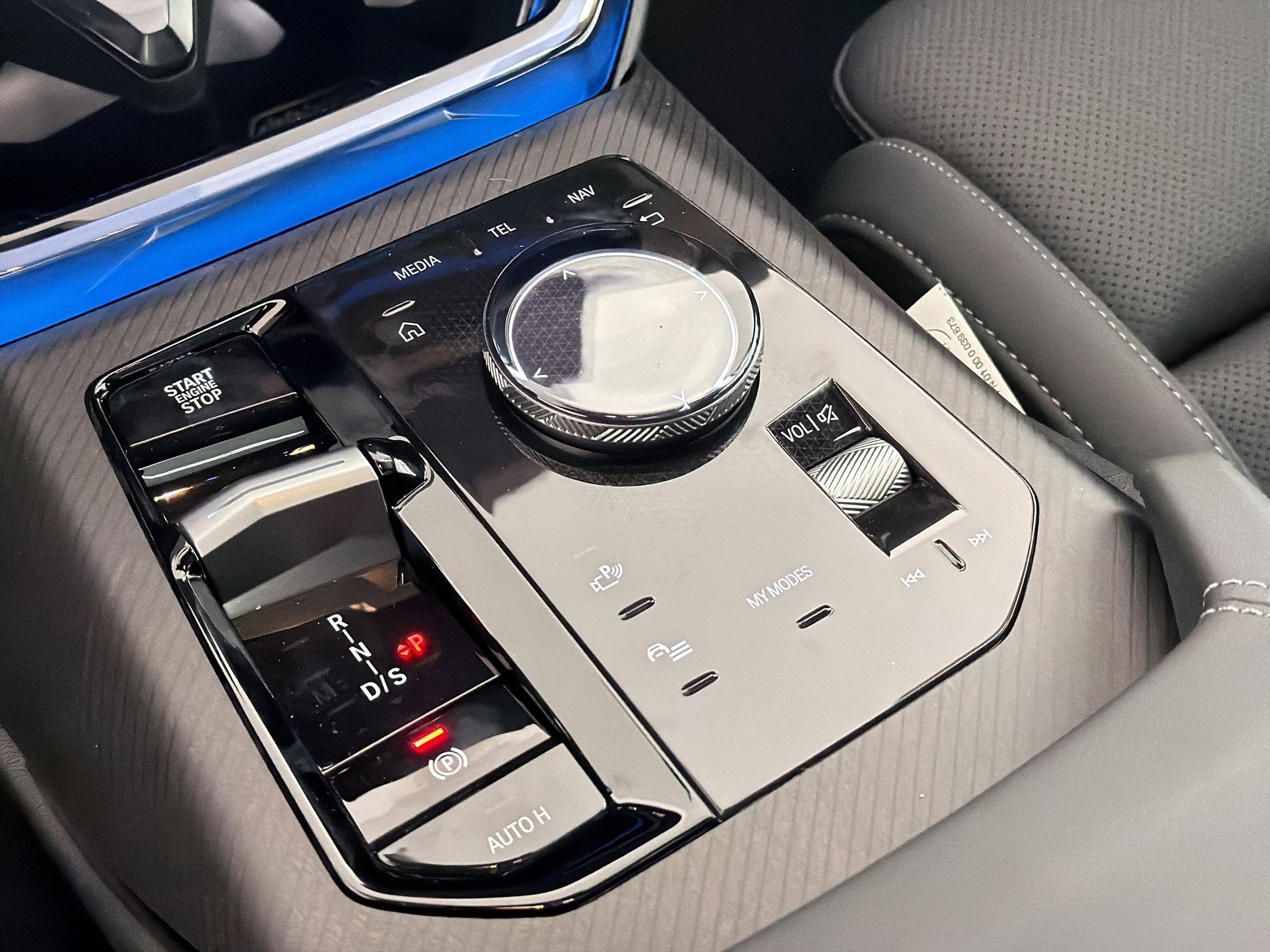 New 2026 BMW X3 xDrive30 w/ Premium Package image 16