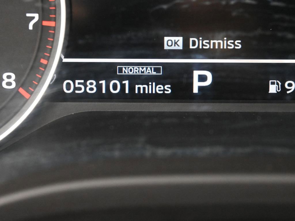 Used 2022 Mitsubishi Outlander SE image 22