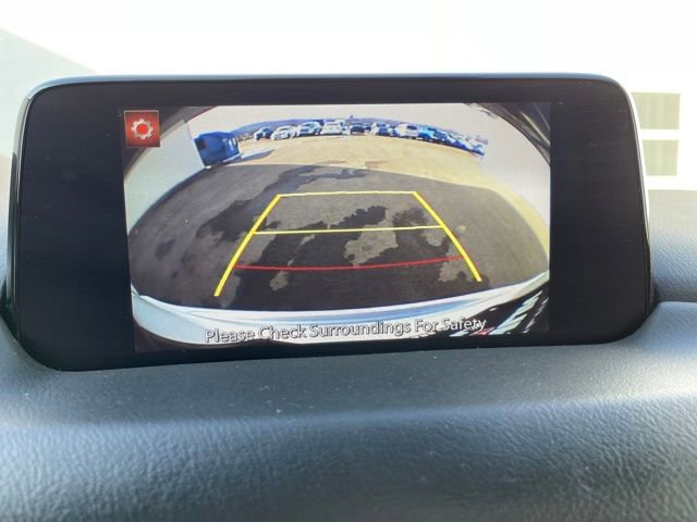 Used 2020 MAZDA CX-5 Grand Touring w/ GT Premium Package image 20