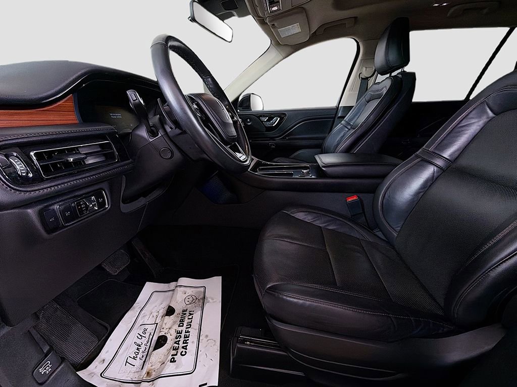Used 2023 Lincoln Aviator Reserve image 23