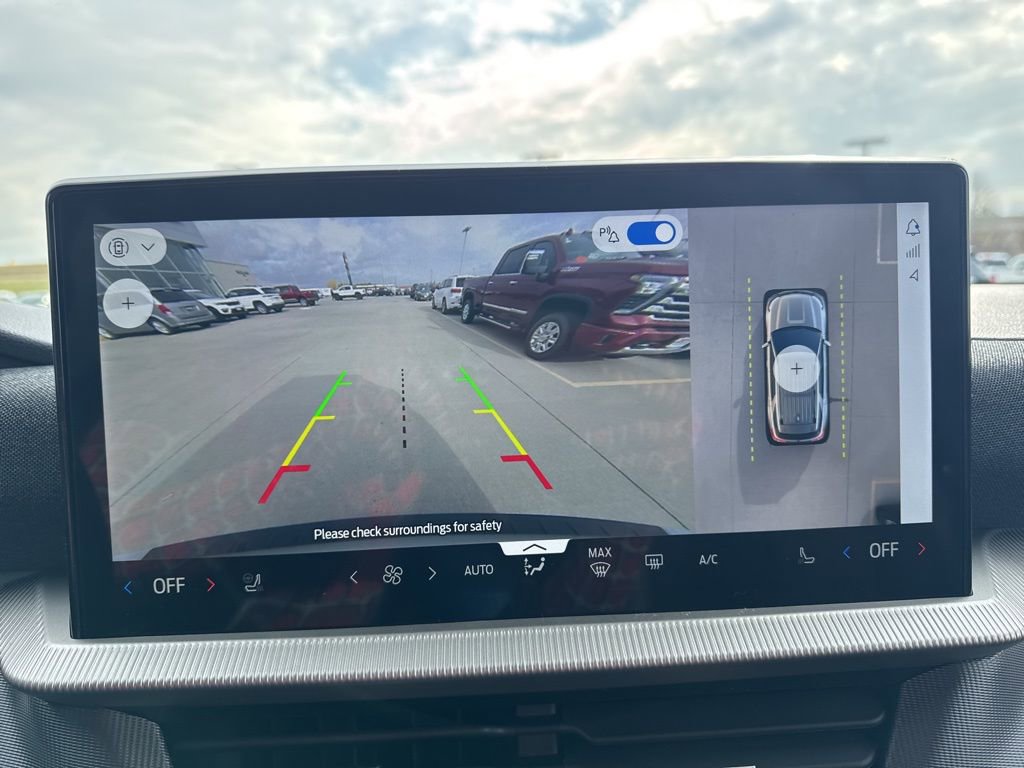 New 2026 Ford Explorer ST image 9