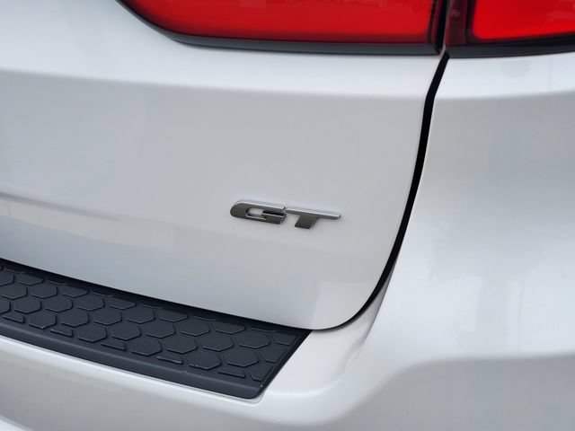 Used 2017 Dodge Durango GT AWD/4WD image 27