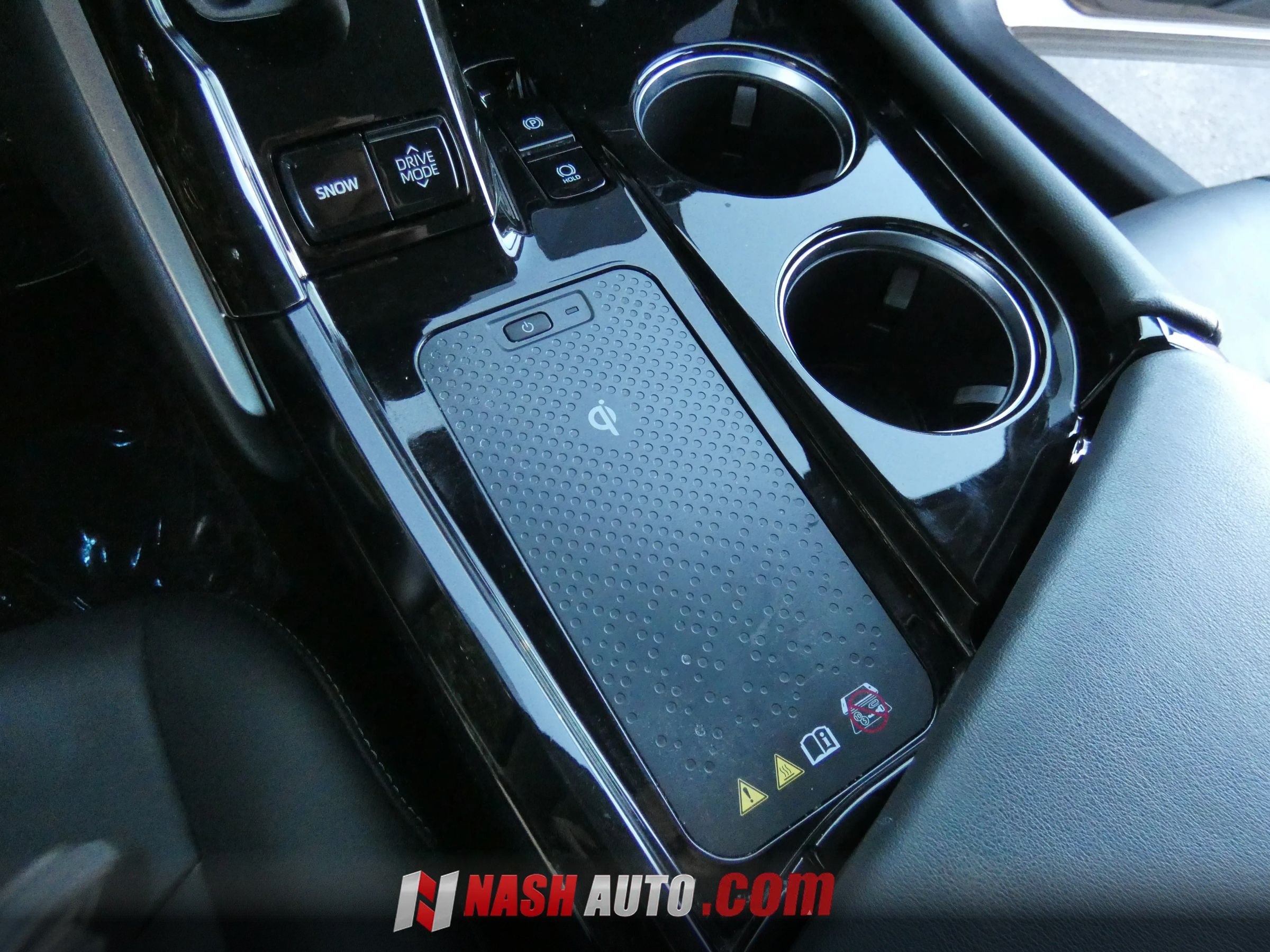 Used 2022 Toyota Mirai w/ Advanced Technology Package RWD image 58