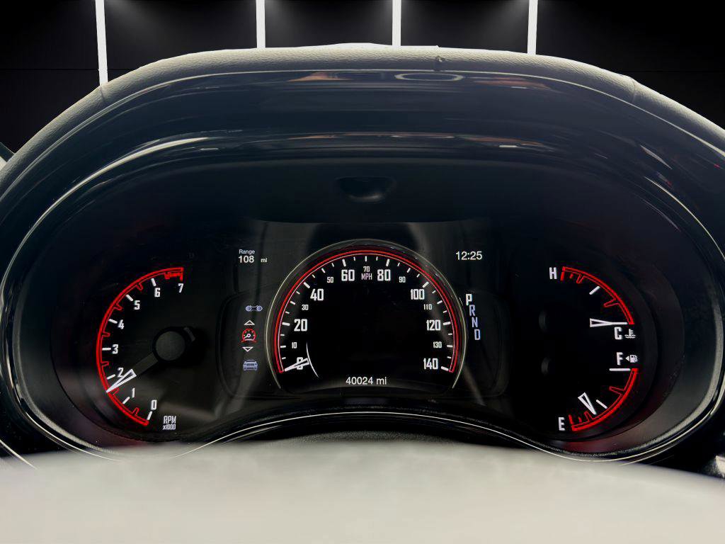 Used 2023 Dodge Durango GT image 17