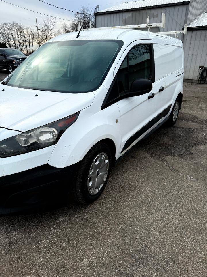 Used 2016 Ford Transit Connect XL image 3