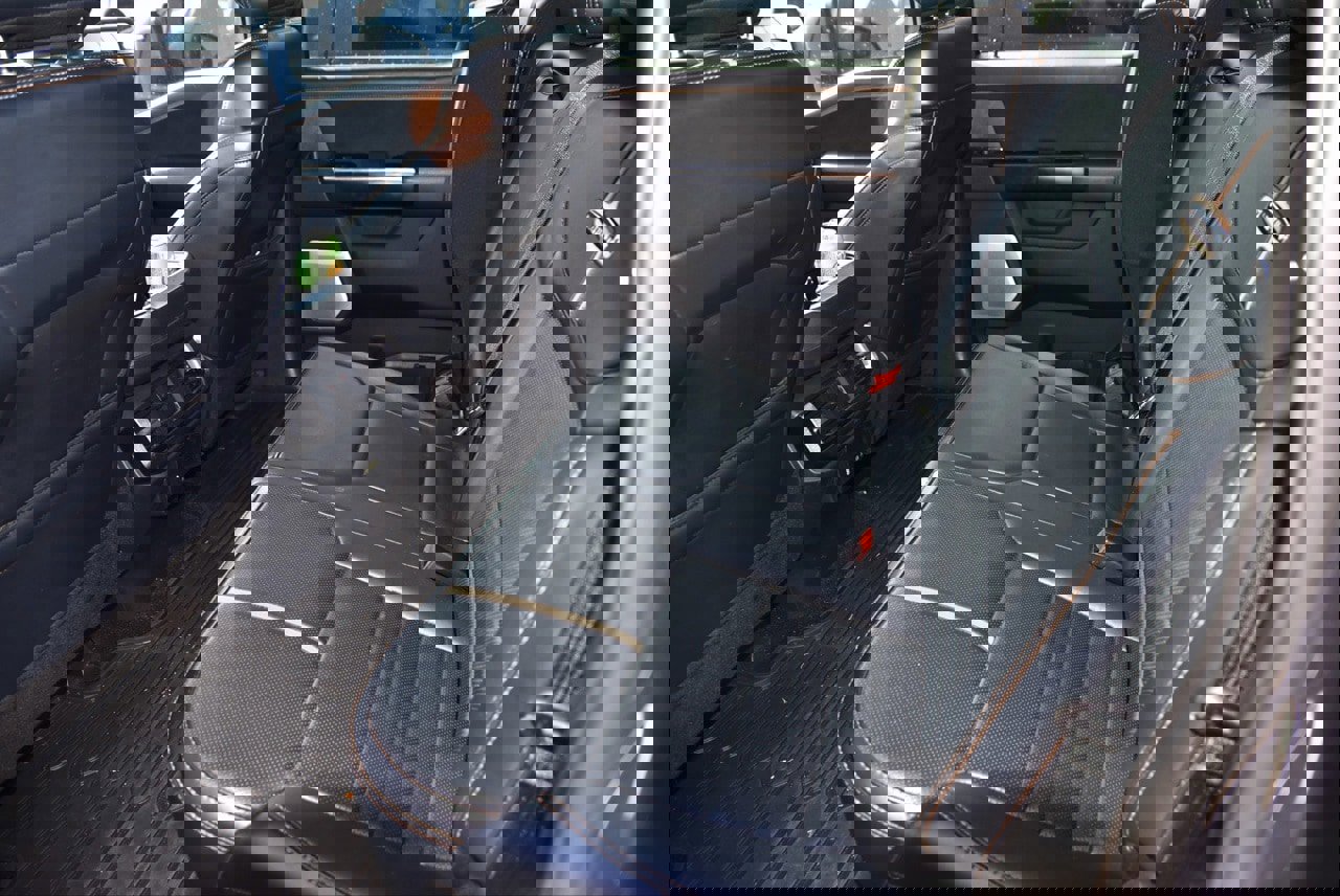 Used 2021 Ford F150 Platinum w/ Equipment Group 701A High image 11