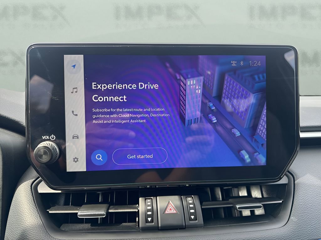 Used 2024 Toyota RAV4 XSE image 20