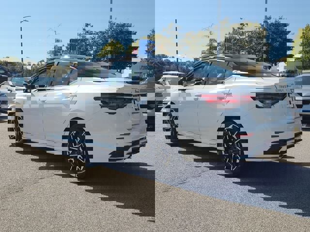 Used 2024 Nissan Sentra SR w/ SR Premium Package image 5