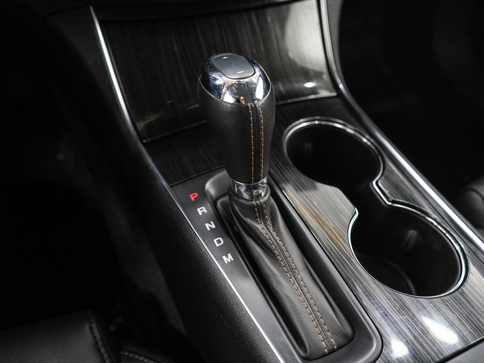 Used 2018 Chevrolet Impala LT FWD image 21