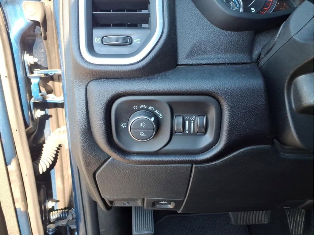 Used 2022 RAM 2500 Laramie image 19