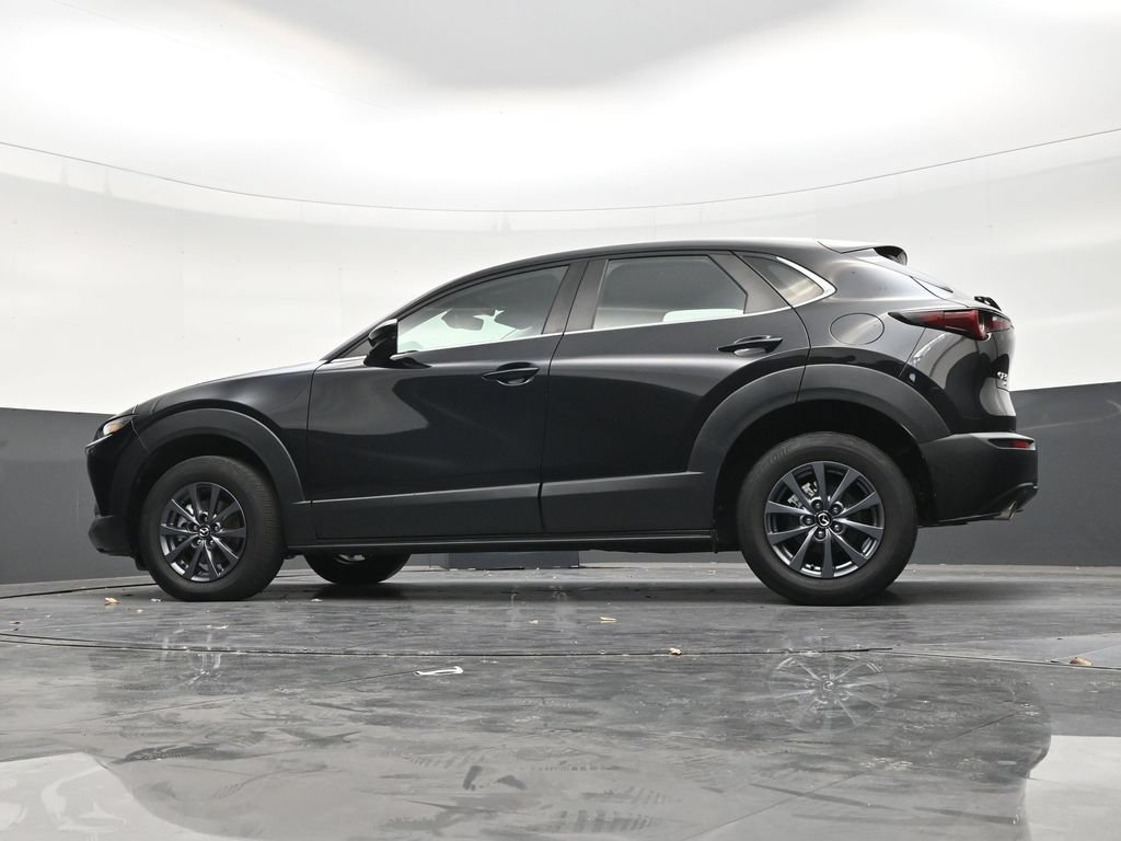 Used 2024 MAZDA CX-30 AWD 2.5 S image 21