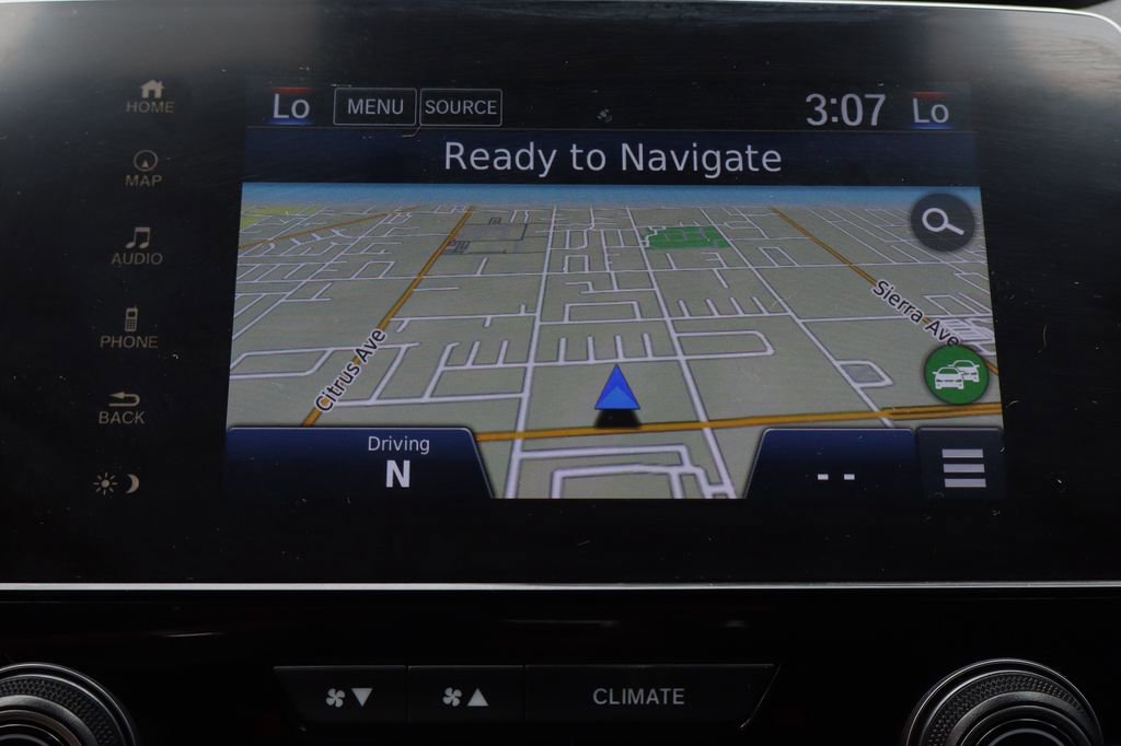 Used 2021 Honda CR-V Touring image 33