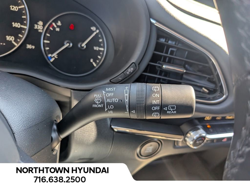 Used 2023 MAZDA CX-30 AWD 2.5 S w/ Premium Package image 26
