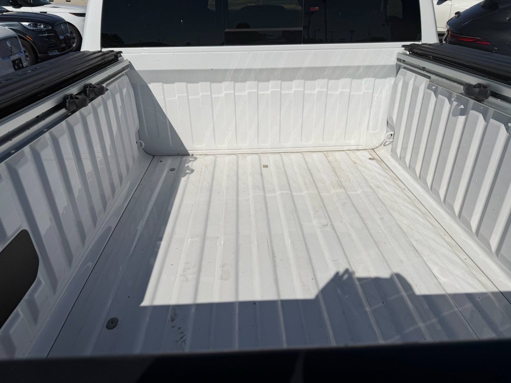 Used 2025 RAM 1500 Big Horn AWD/4WD image 5