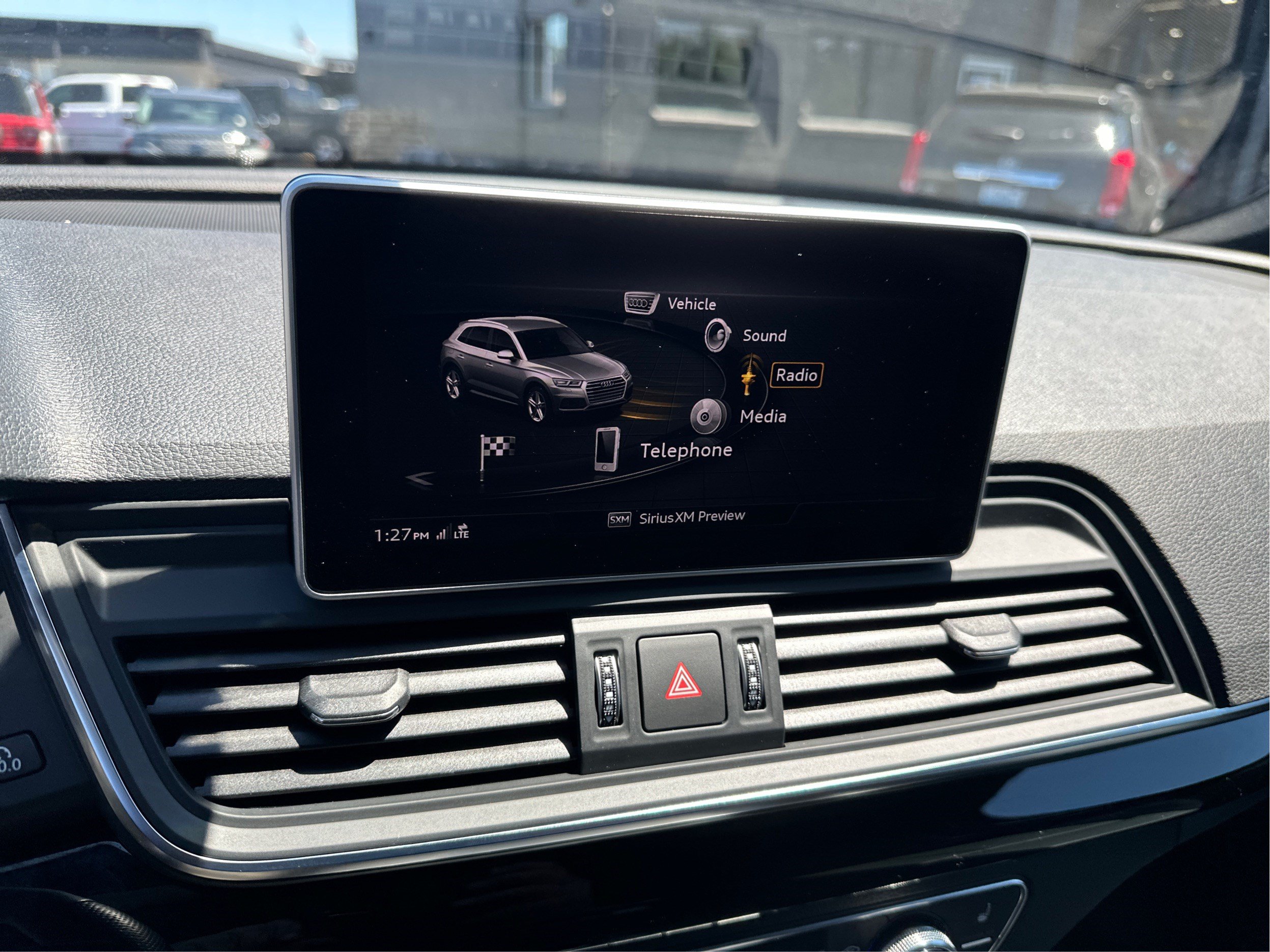 Used 2019 Audi Q5 Prestige AWD/4WD image 14