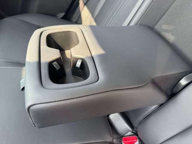 Used 2024 Lexus NX 350 AWD w/ Cold Area Package image 16