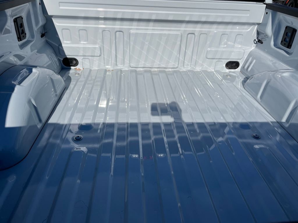 New 2025 Ford F150 Platinum AWD/4WD image 25