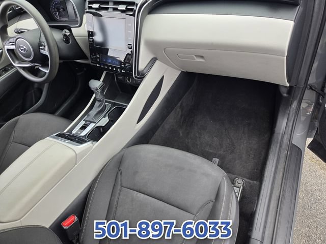 Used 2024 Hyundai Tucson SEL FWD image 18
