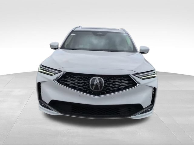 New 2026 Acura MDX w/ Advance Package AWD/4WD image 16