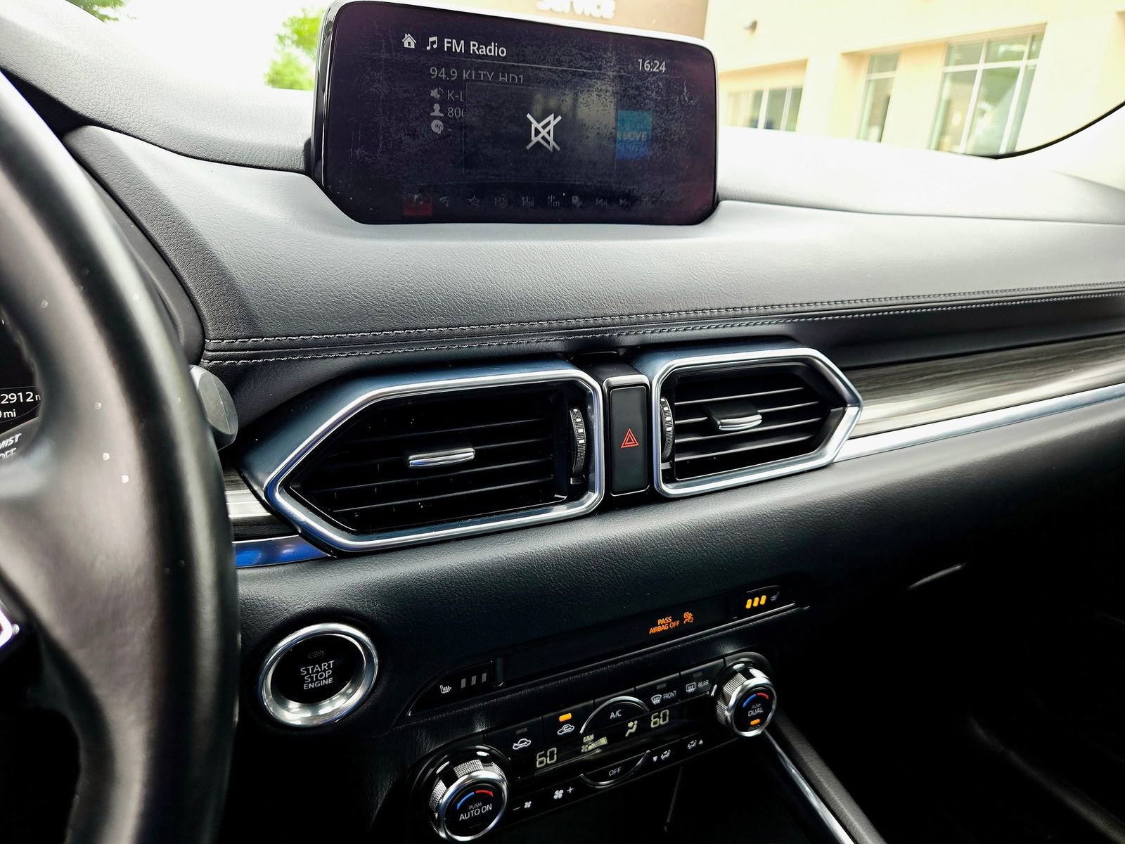 Used 2018 MAZDA CX-5 Grand Touring image 14