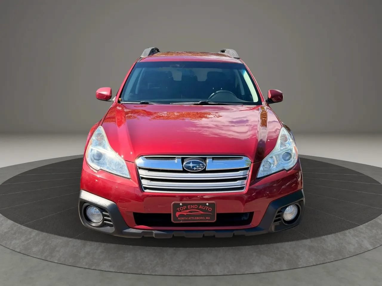 Used 2013 Subaru Outback 2.5i Premium w/ All-Weather Pkg AWD/4WD image 2