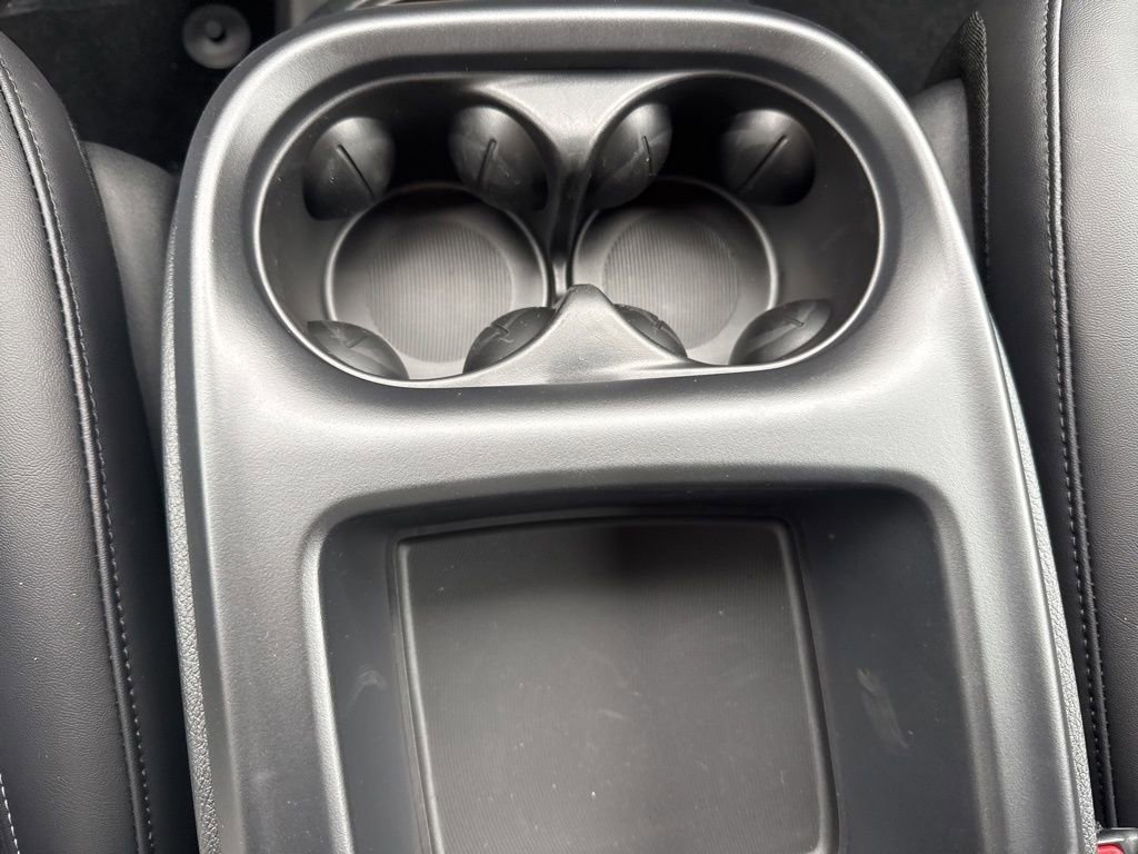 New 2026 Chrysler Pacifica Select image 20