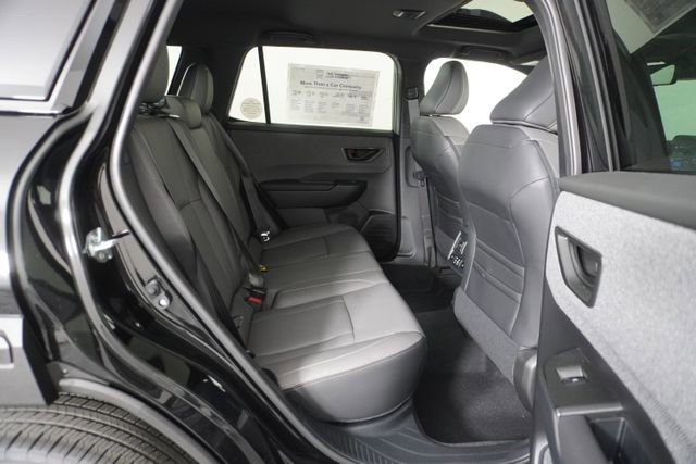 New 2026 Subaru Outback Limited image 29