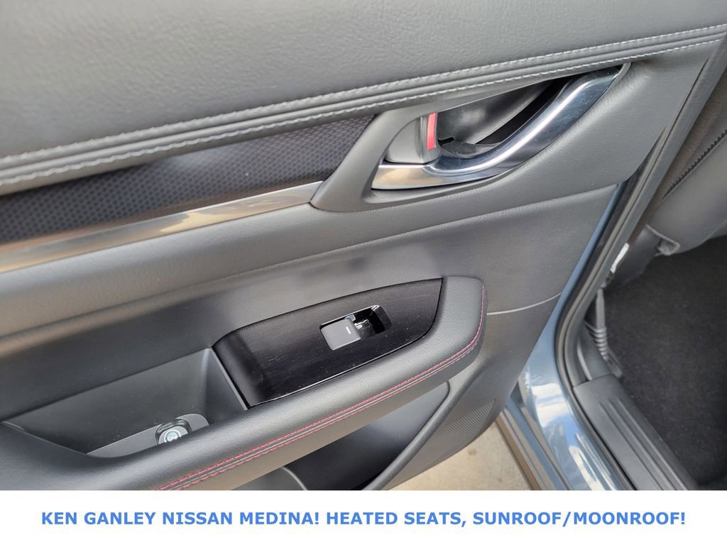 Used 2023 MAZDA CX-5 Carbon Edition image 43