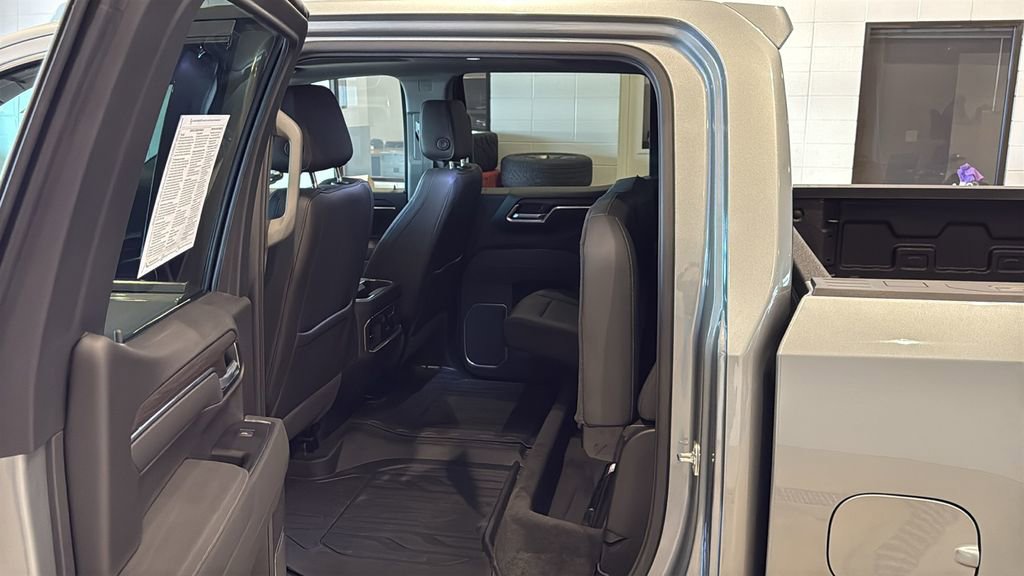 Used 2026 GMC Sierra 1500 SLT w/ SLT Premium Plus Package image 20