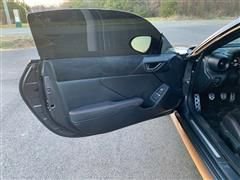 Used 2022 Subaru BRZ Limited RWD image 11