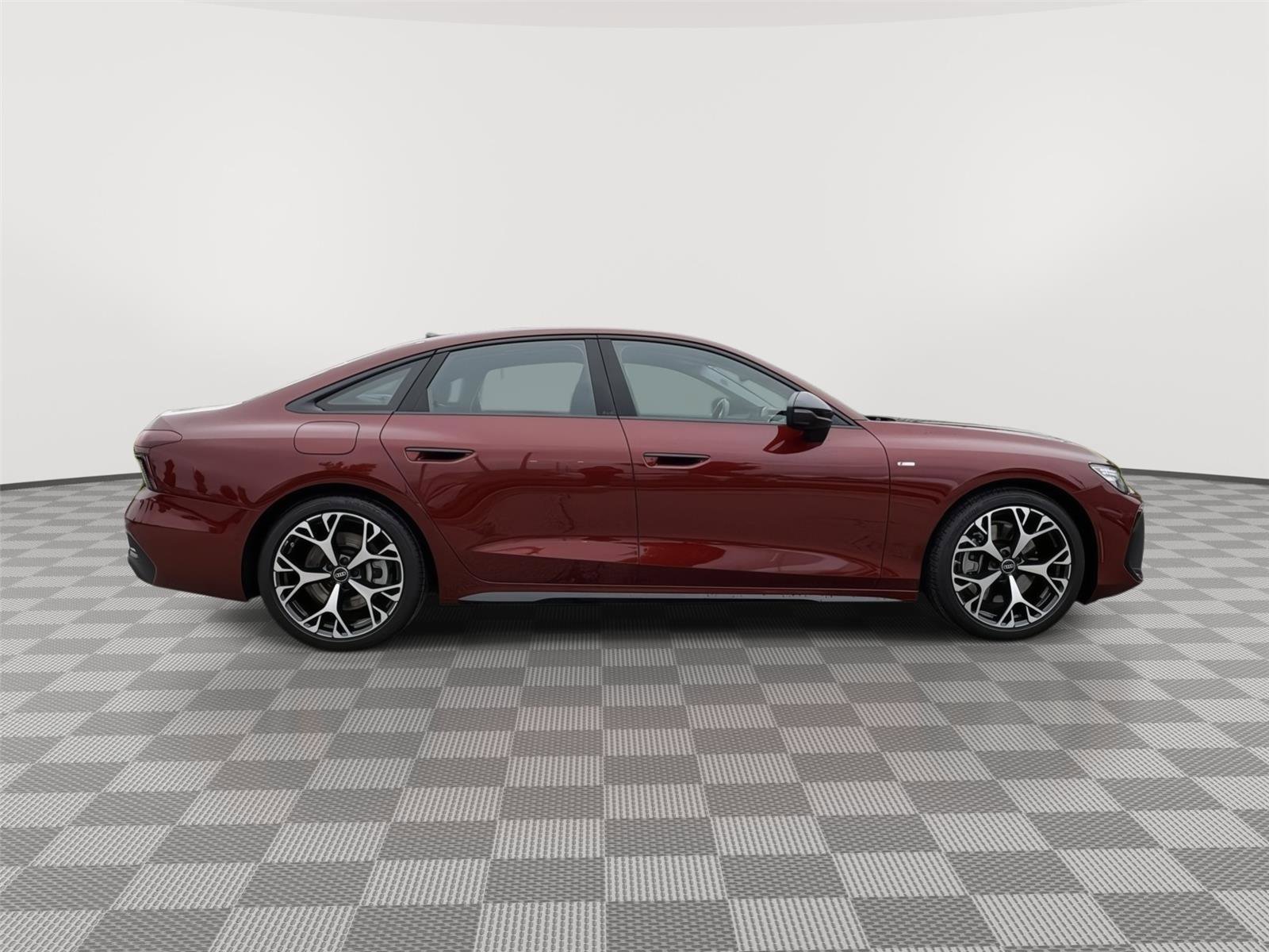 Certified 2026 Audi A6 Prestige w/ Prestige Package AWD/4WD image 6