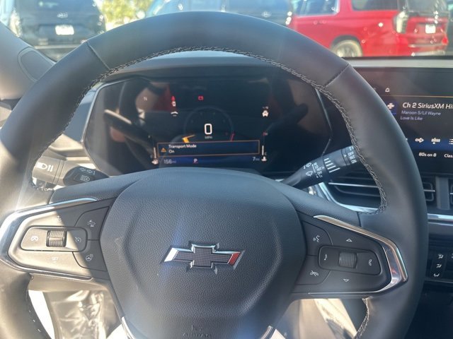 New 2026 Chevrolet Trax ACTIV w/ Driver Confidence Package image 14