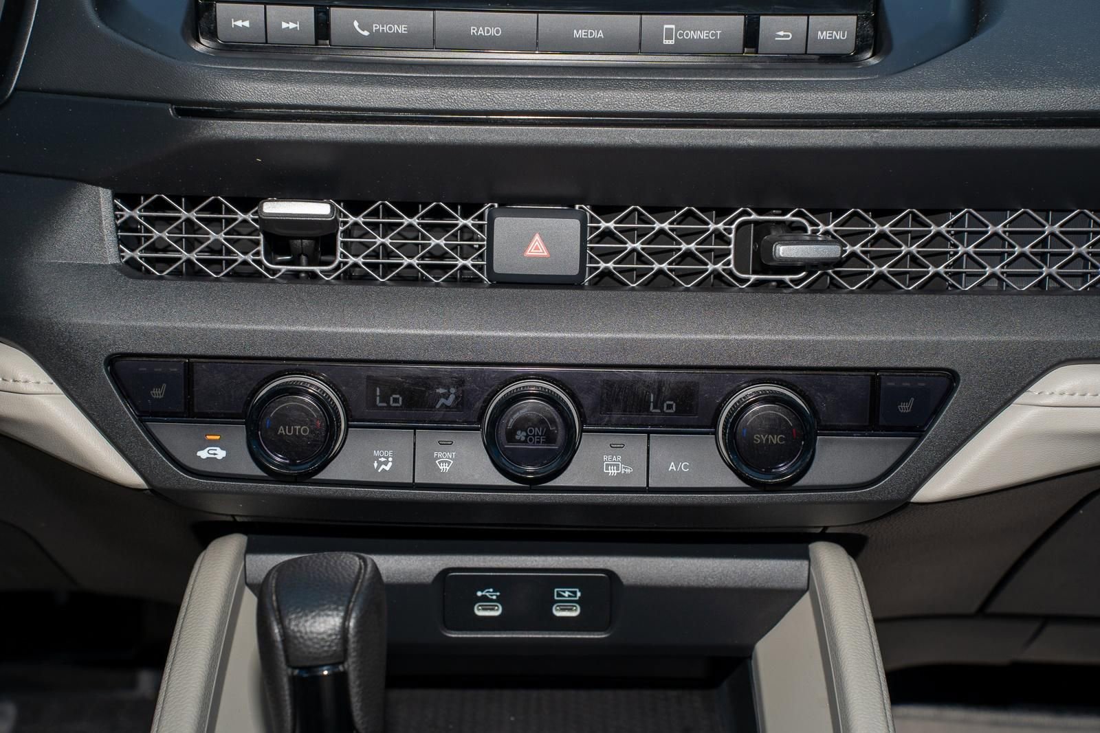 Certified 2023 Honda Accord EX image 25