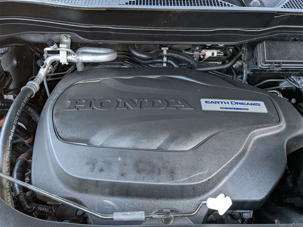 Used 2016 Honda Pilot EX-L image 31