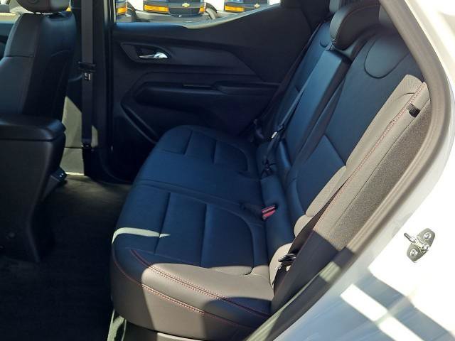 New 2027 Chevrolet Bolt RS w/ Technology Package FWD image 25