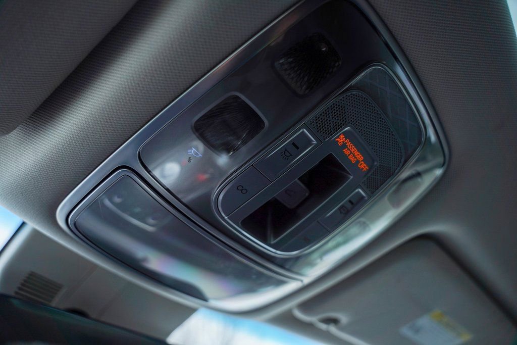 Used 2022 Genesis GV80 3.5T Advanced + w/ Cargo Package image 35