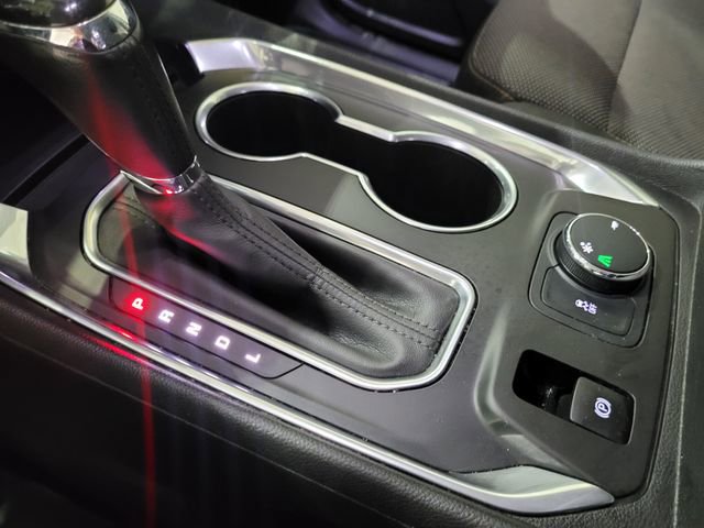 Used 2019 Chevrolet Traverse LT image 39