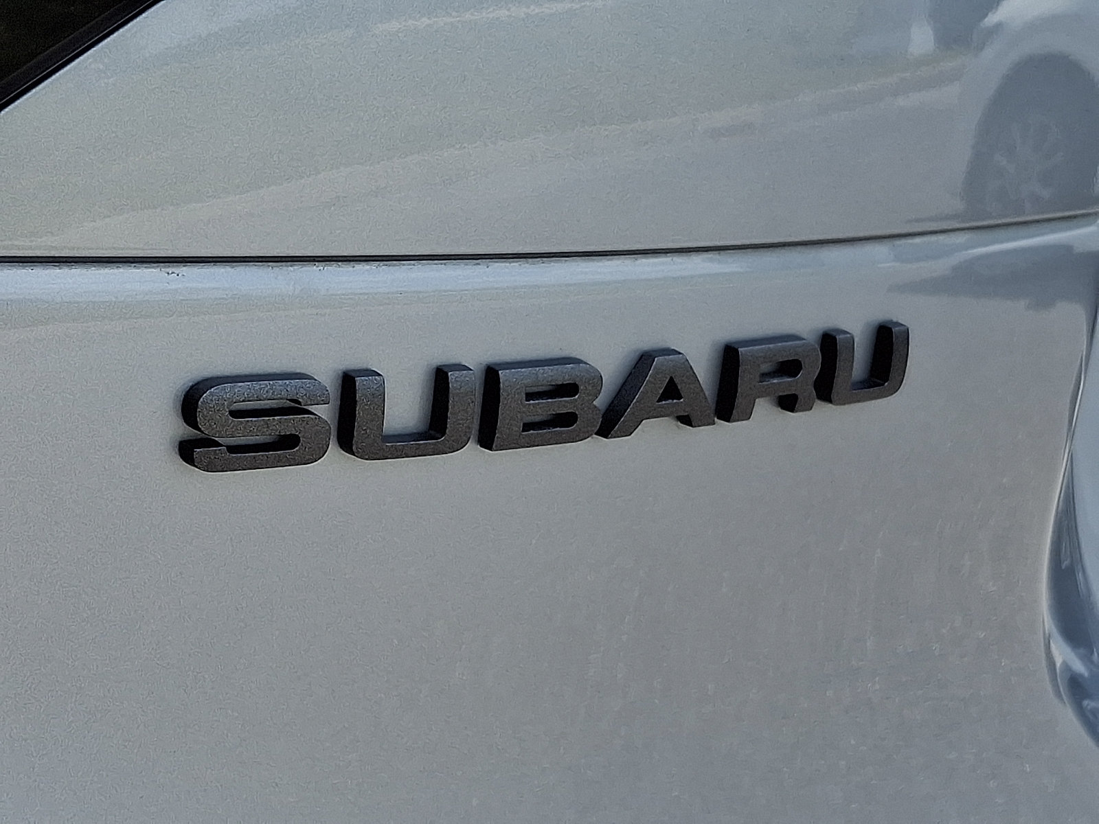 Used 2025 Subaru Forester Touring AWD/4WD image 31