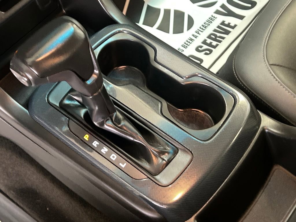 Used 2018 Chevrolet Colorado Z71 AWD/4WD image 38