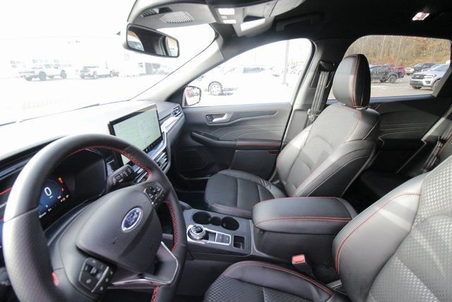 New 2026 Ford Escape ST-Line Elite w/ Equipment Group 501A image 14