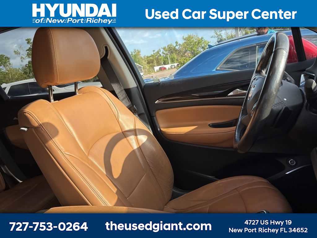 Used 2019 Buick Enclave Premium image 7