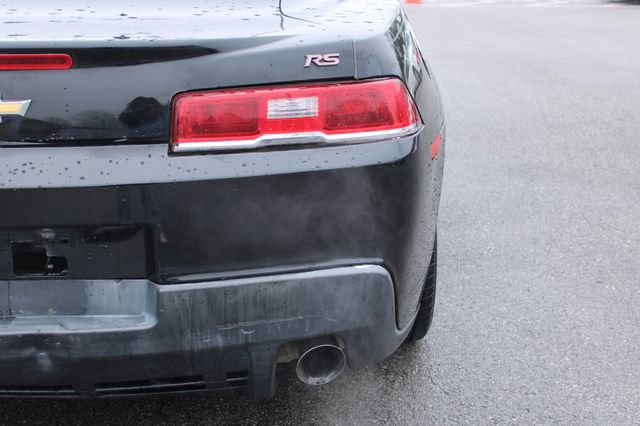 Used 2015 Chevrolet Camaro LT RWD image 36