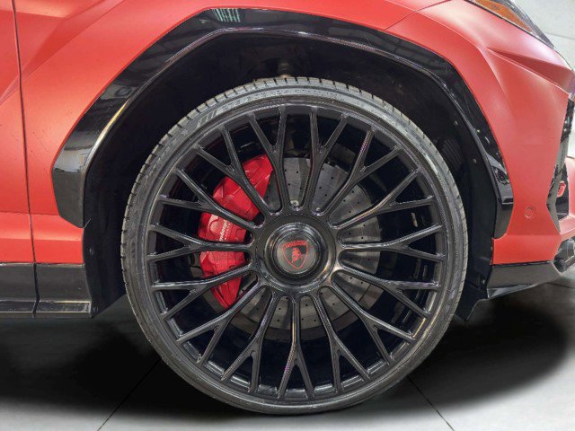 Used 2019 Lamborghini Urus image 81