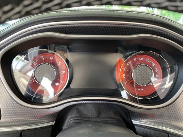 Used 2022 Dodge Challenger SRT Hellcat w/ Plus Package image 20