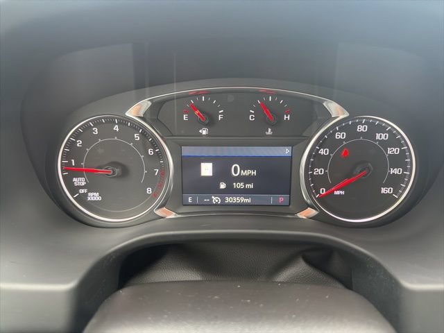 Used 2023 GMC Acadia SLT w/ Preferred Package FWD image 32