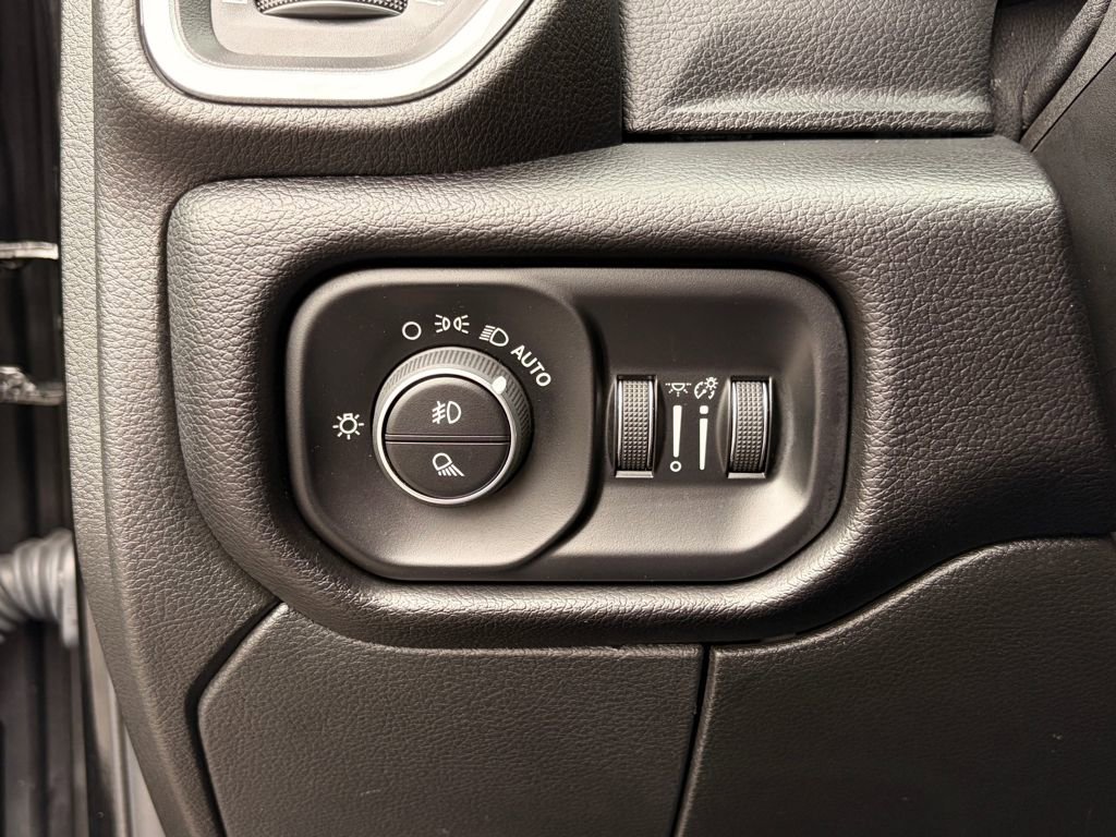 Used 2024 RAM 3500 Laramie w/ Bed Utility Group AWD/4WD image 30