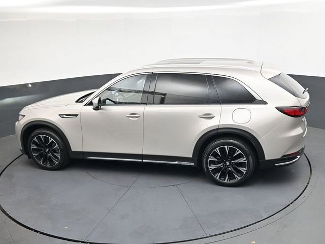 Used 2024 MAZDA CX-90 Plug-In Hybrid w/ Premium Plus image 26