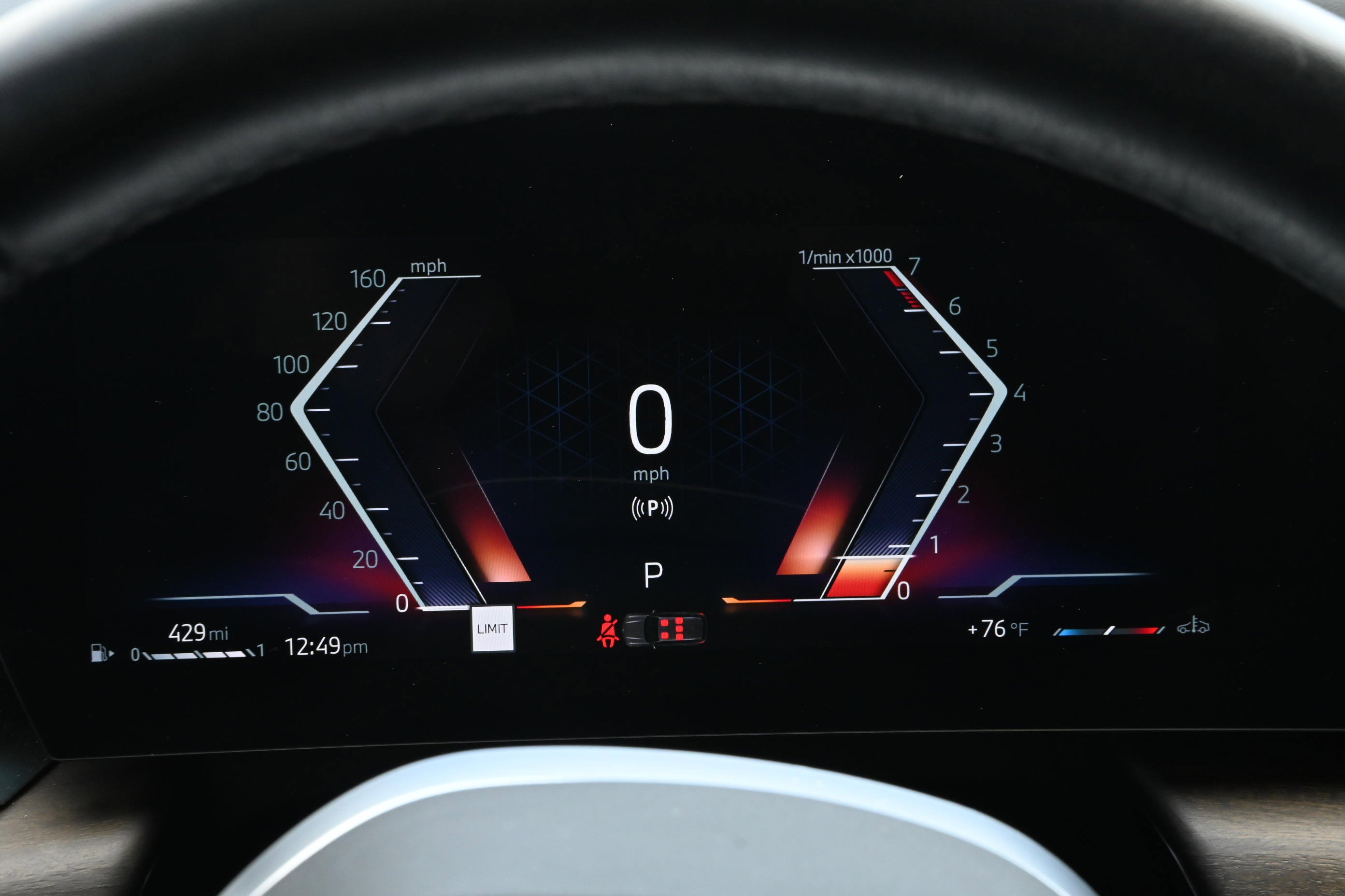 Certified 2024 BMW X1 xDrive28i w/ Premium Package image 14