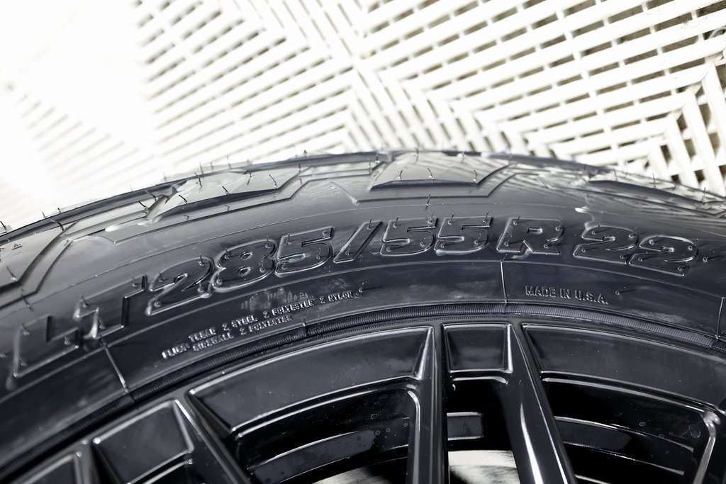 Used 2025 Lexus GX 550 image 55