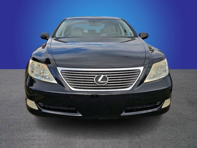 Used 2007 Lexus LS 460 image 3